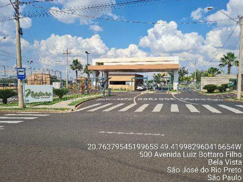 Casa, 45 m² - Foto 1