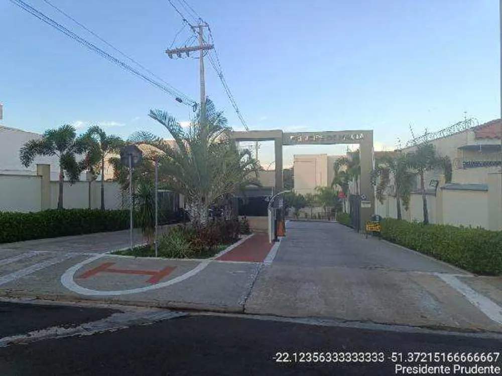 Apartamento, 39 m² - Foto 1