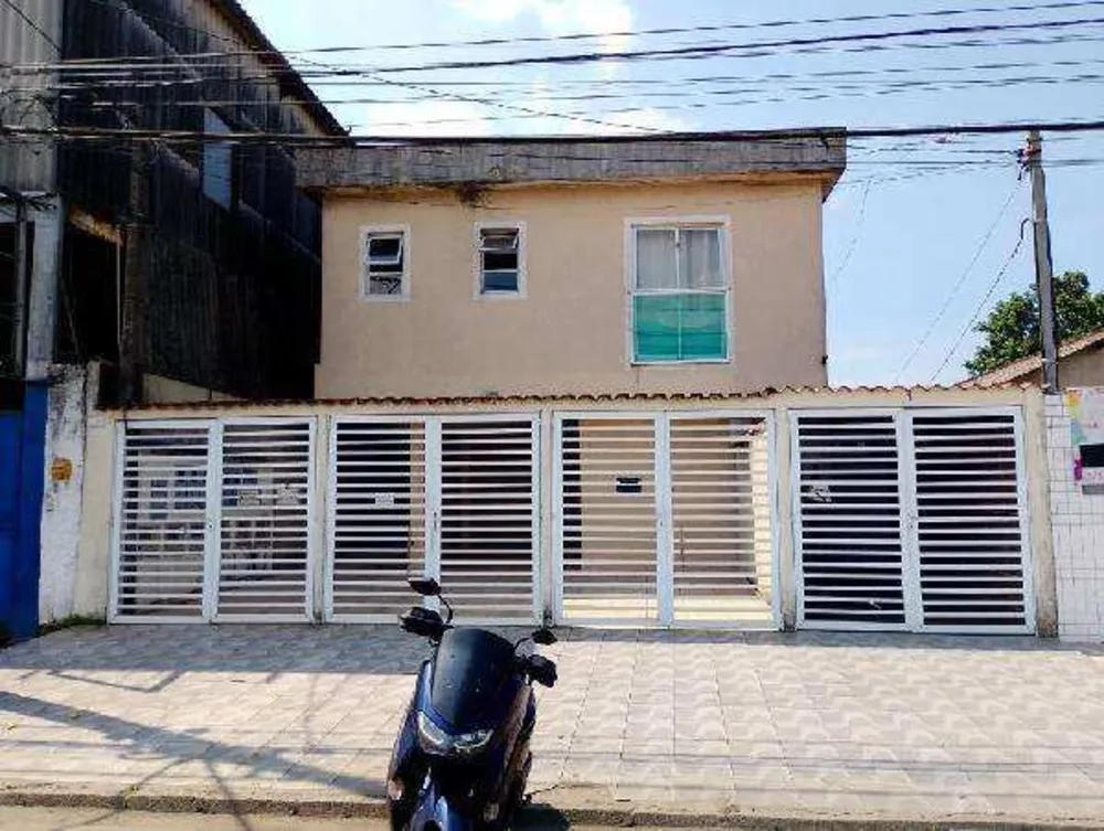 Casa, 46 m² - Foto 1
