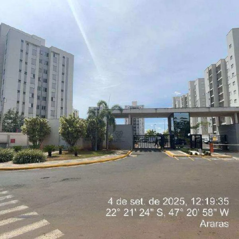 Apartamento, 48 m² - Foto 1