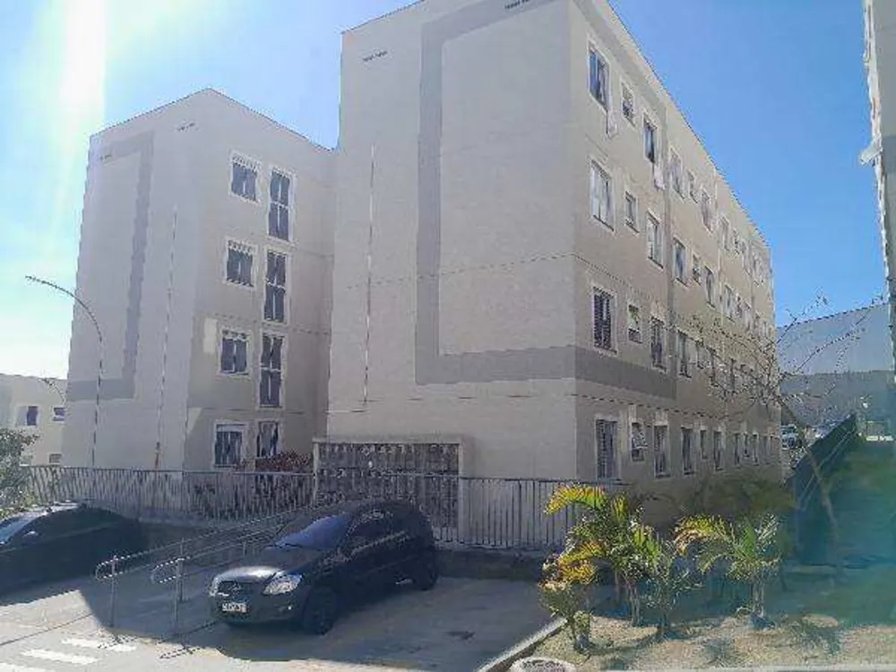 Apartamento, 39 m² - Foto 1