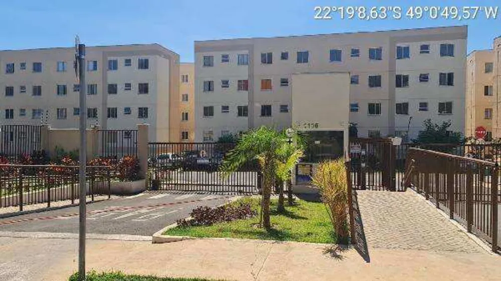 Apartamento, 39 m² - Foto 1