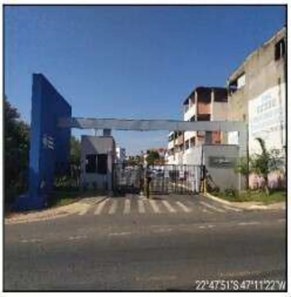 Apartamento, 39 m² - Foto 1