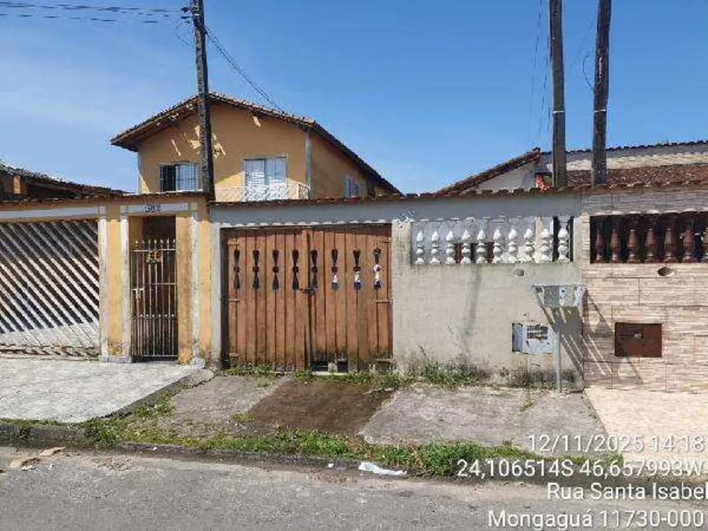 Casa, 53 m² - Foto 1