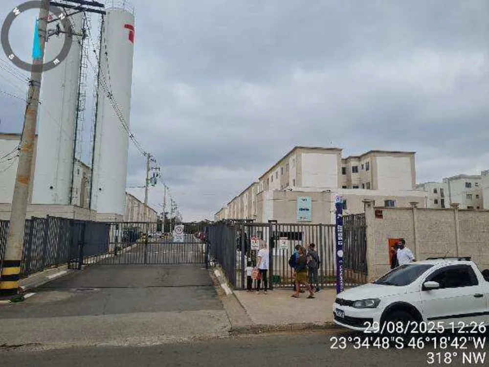 Apartamento, 42 m² - Foto 1