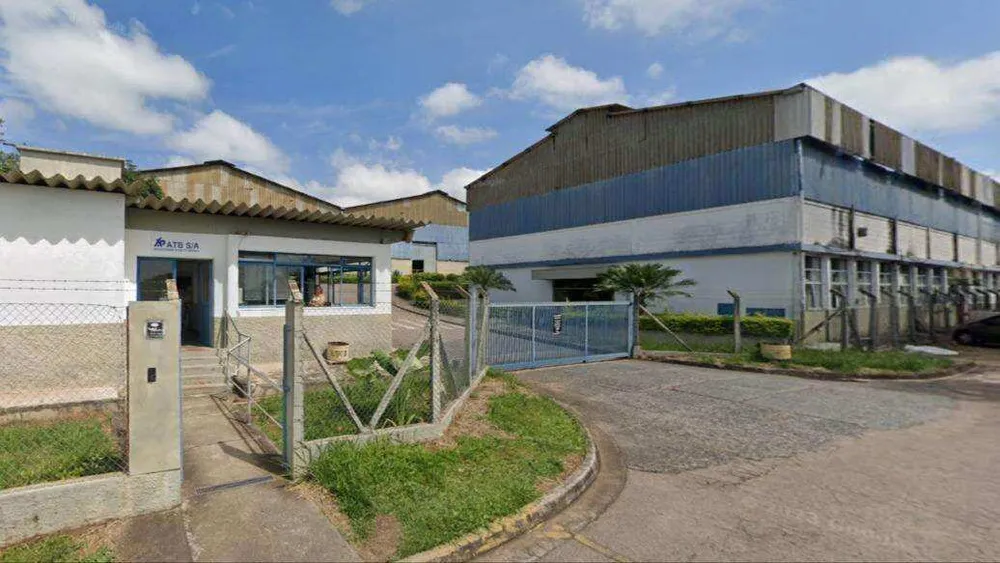 Depósito-Galpão - Foto 2