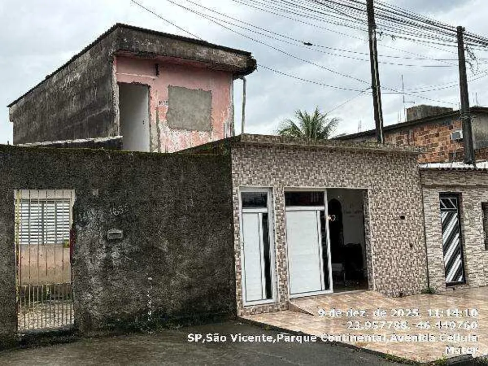 Casa, 38 m² - Foto 1