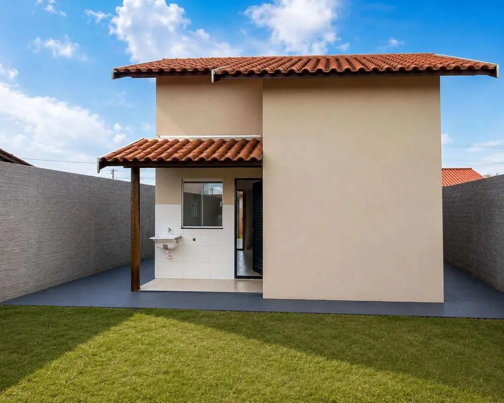 Casa - Foto 2