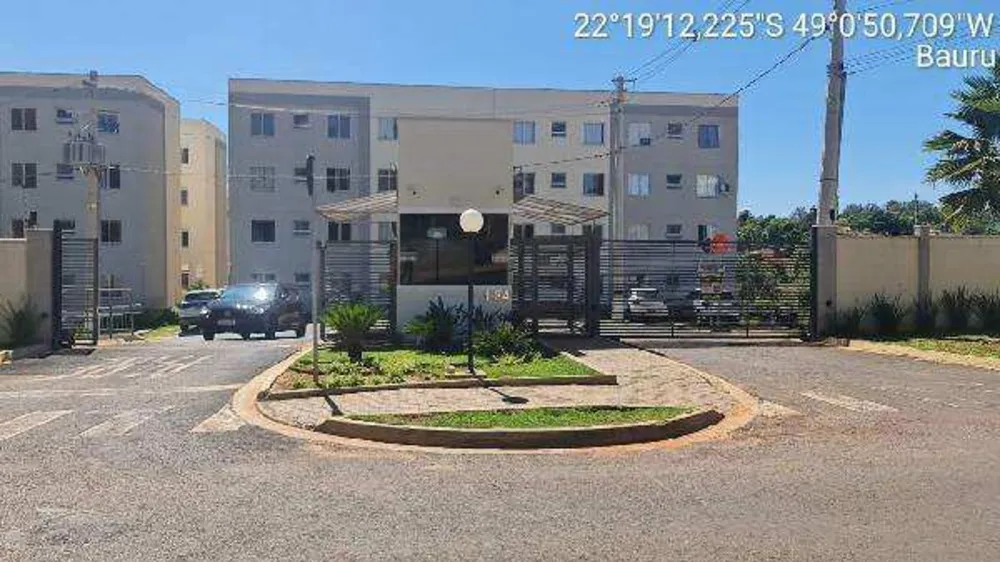 Apartamento, 39 m² - Foto 1