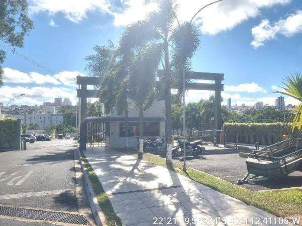 Apartamento, 42 m² - Foto 1