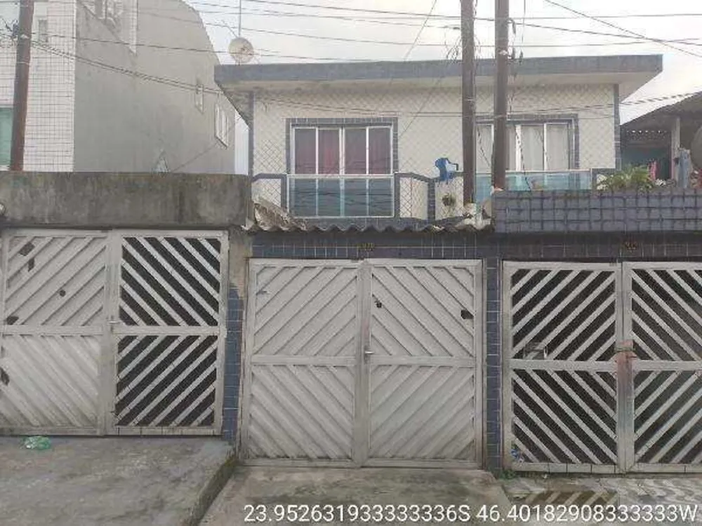 Casa, 70 m² - Foto 1