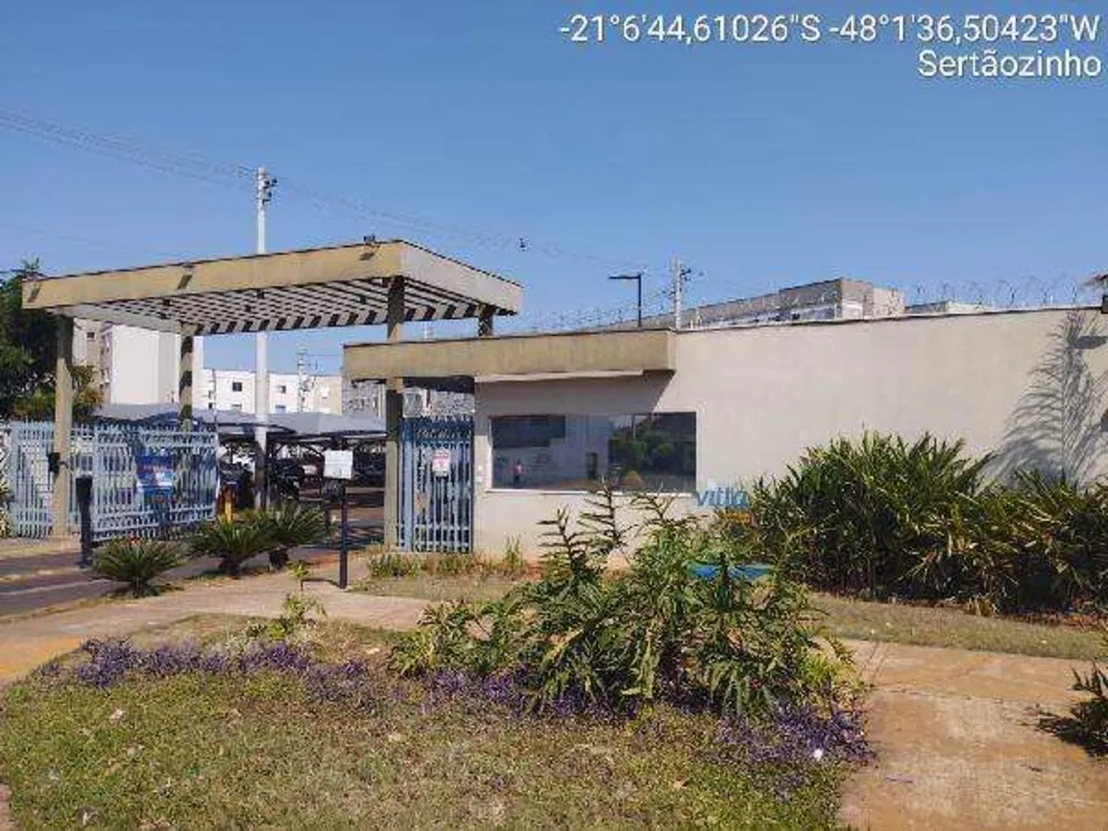 Apartamento, 43 m² - Foto 1