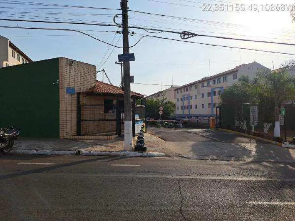 Apartamento, 60 m² - Foto 1
