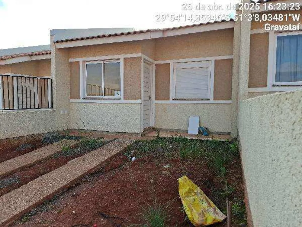 Casa, 78 m² - Foto 1
