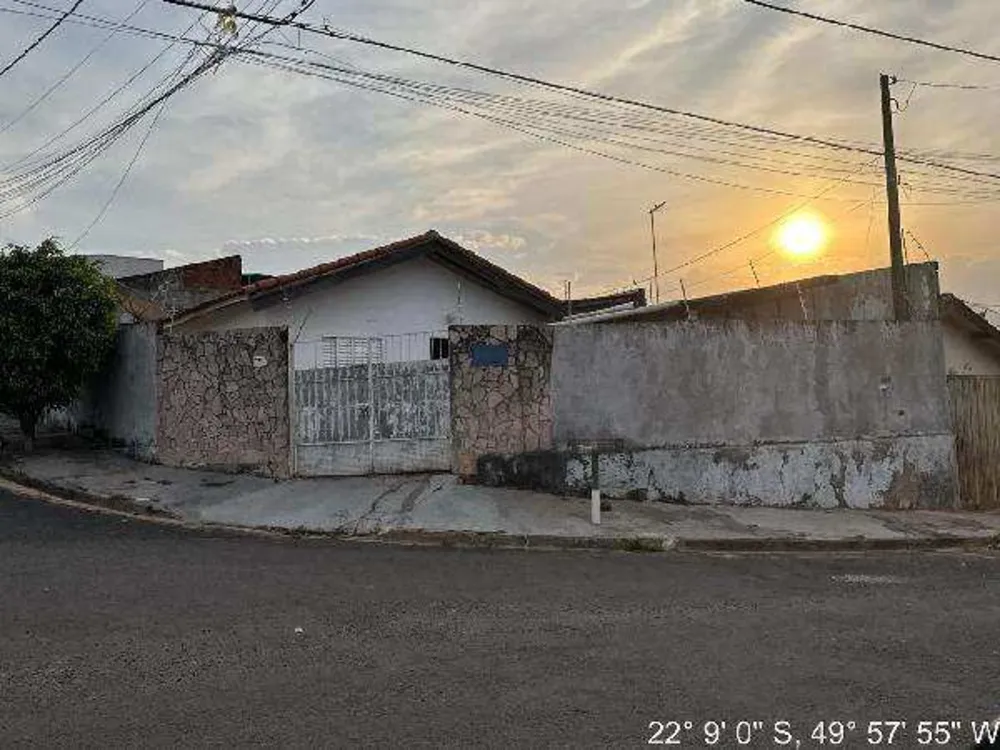 Casa, 37 m² - Foto 1