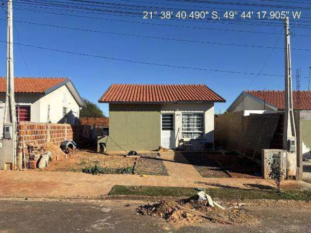 Casa, 49 m² - Foto 1