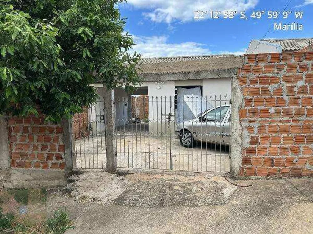 Casa, 43 m² - Foto 1