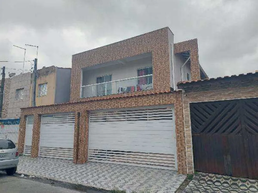 Casa, 48 m² - Foto 1