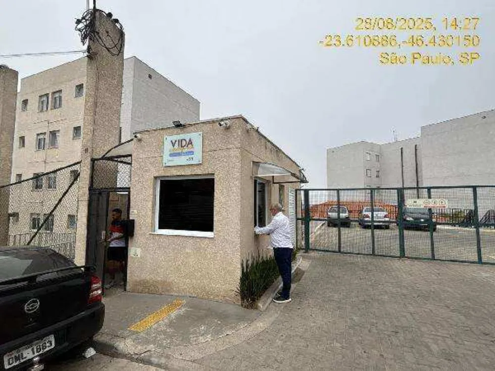 Apartamento, 50 m² - Foto 1
