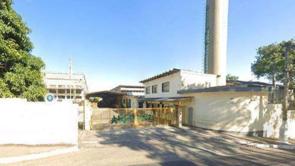 Depósito-Galpão, 480 m² - Foto 3