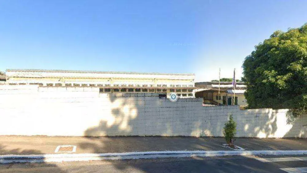 Depósito-Galpão, 480 m² - Foto 4