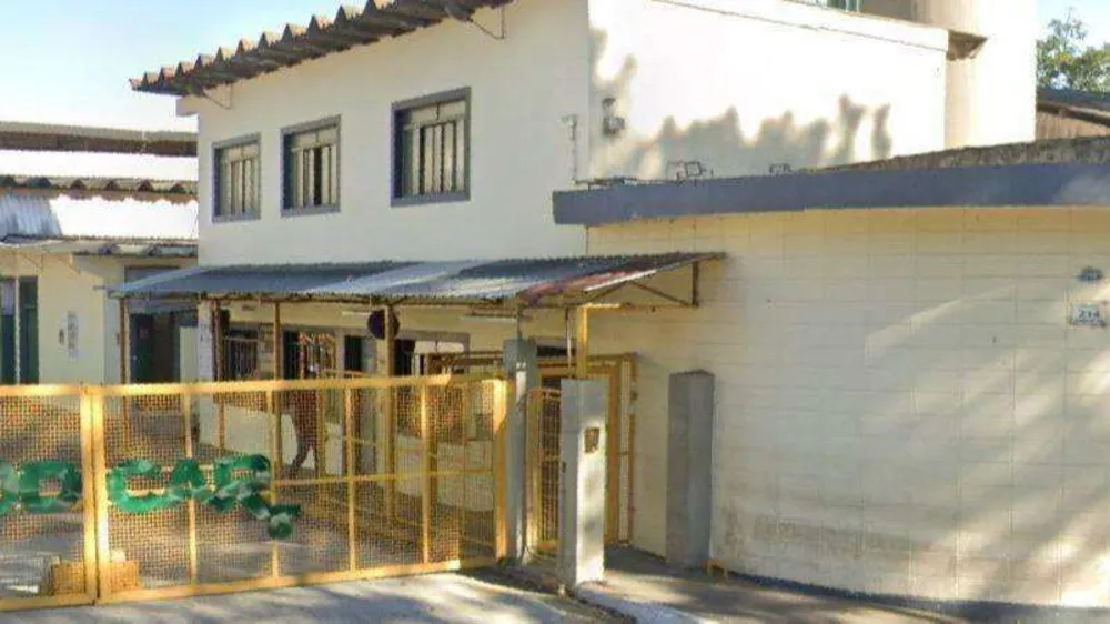 Depósito-Galpão, 480 m² - Foto 1