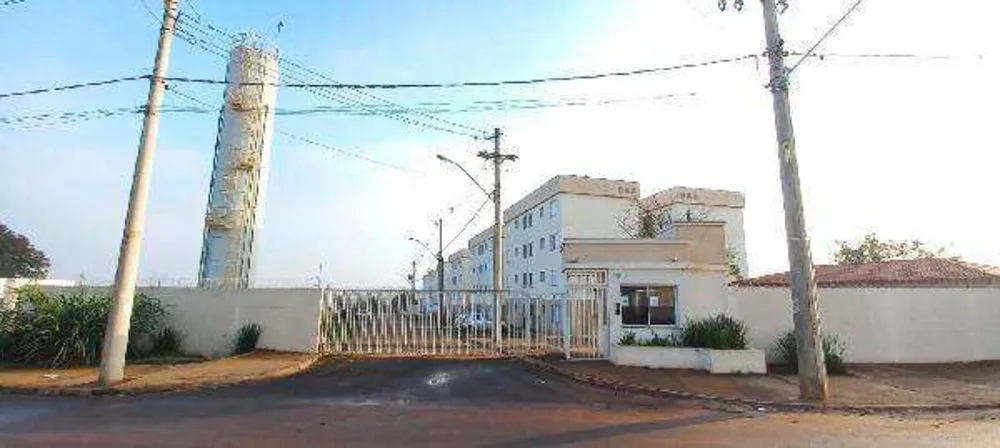 Apartamento, 46 m² - Foto 1