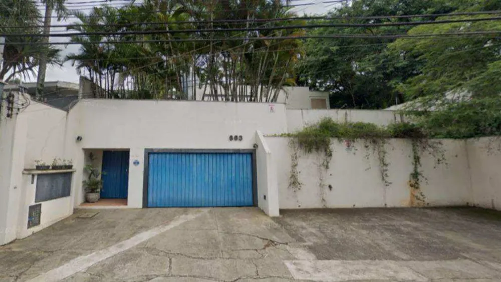 Casa, 411 m² - Foto 2