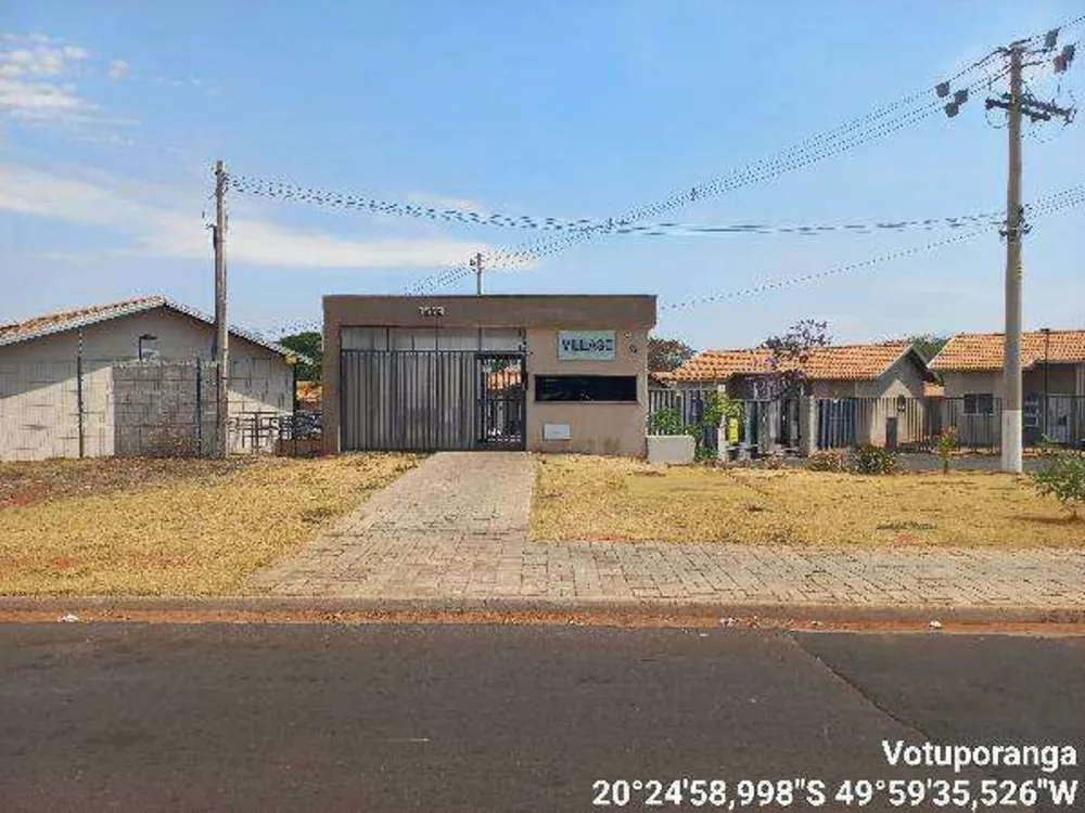 Casa, 100 m² - Foto 1