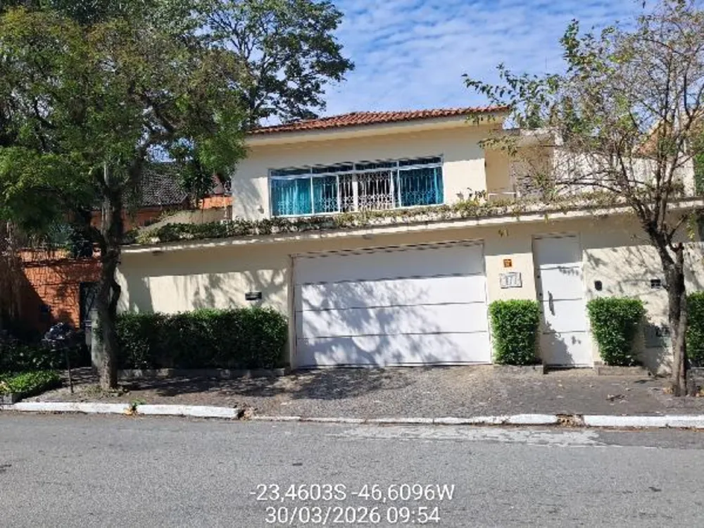 Casa, 3 quartos, 469 m² - Foto 1