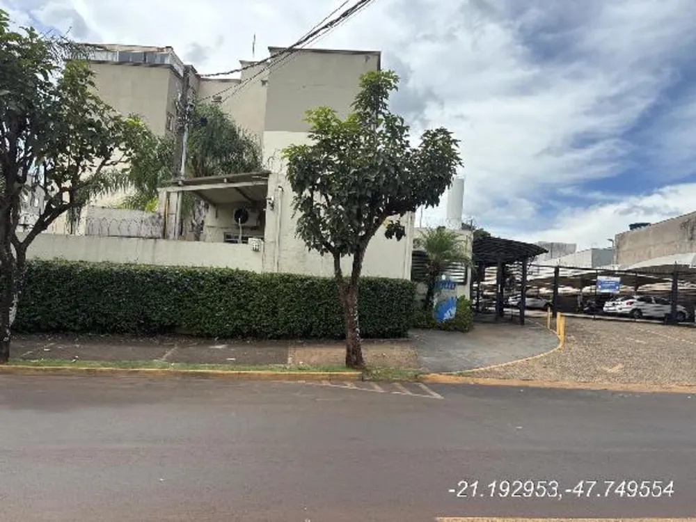 Apartamento, 2 quartos, 42 m² - Foto 1