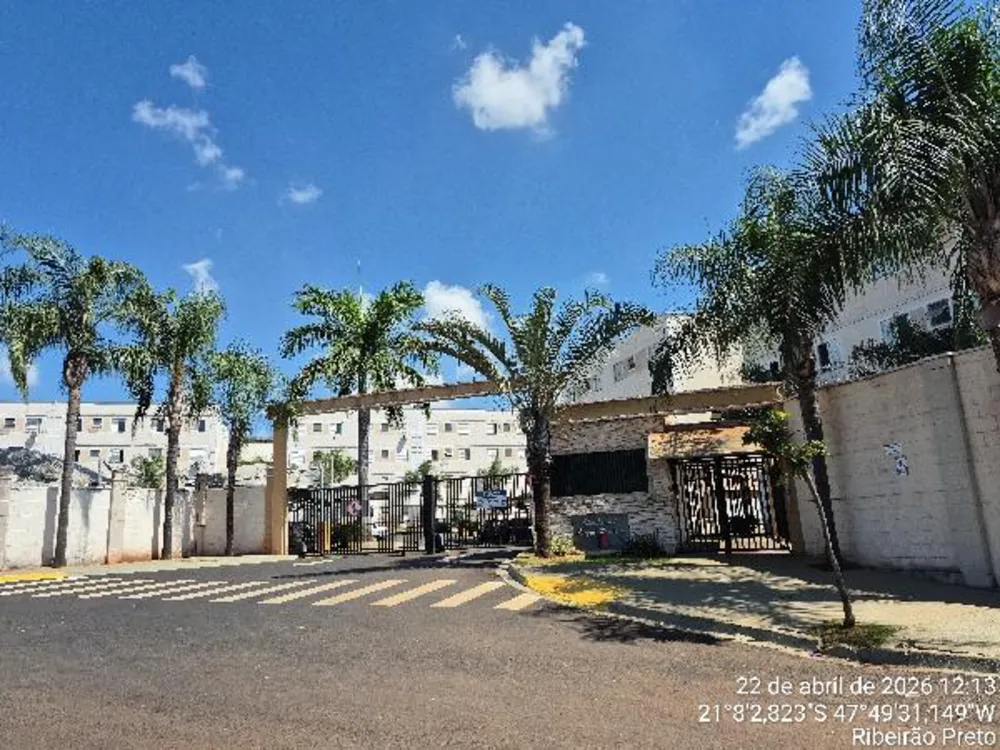 Apartamento, 2 quartos, 48 m² - Foto 1