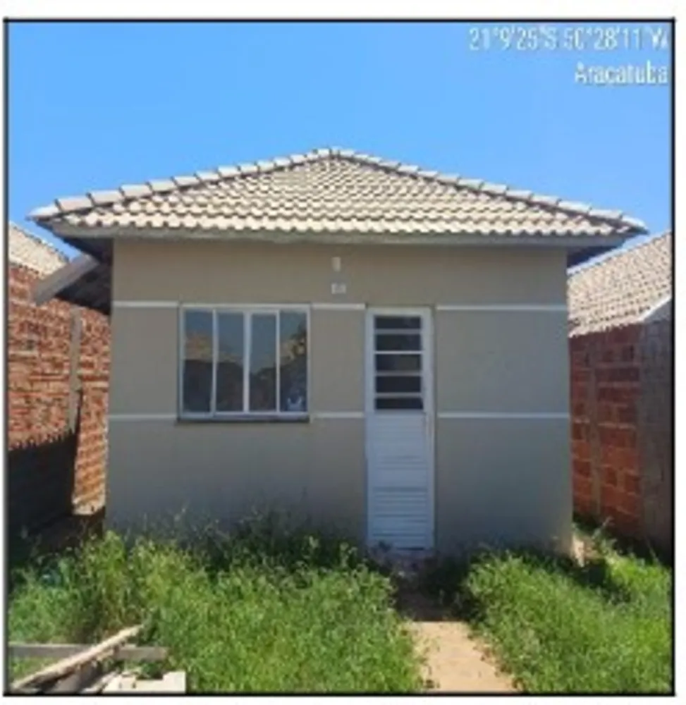 Casa, 152 m² - Foto 1