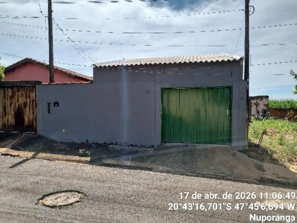 Casa, 200 m² - Foto 1