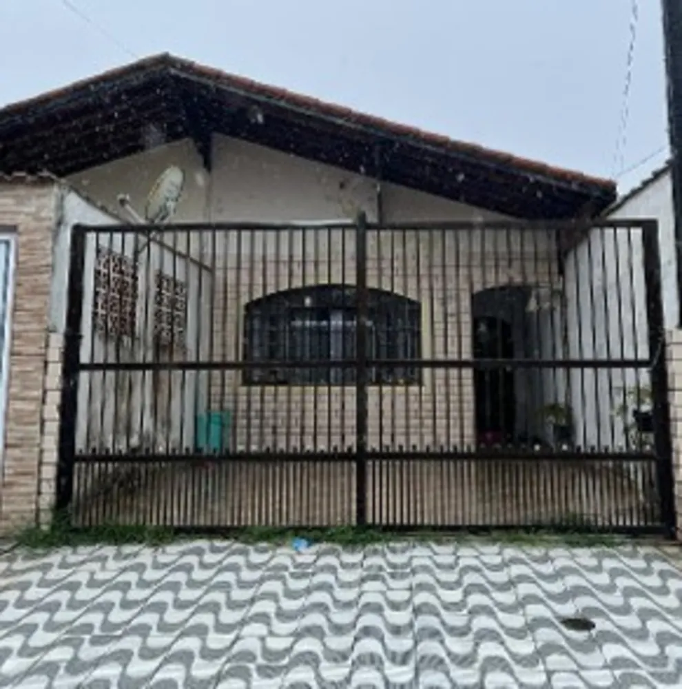 Casa, 65 m² - Foto 1