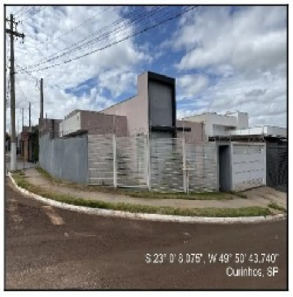 Casa, 178 m² - Foto 1