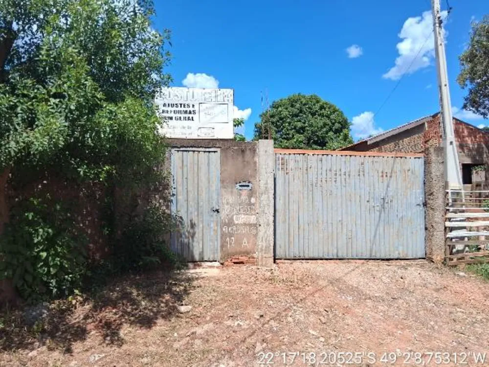 Casa, 1 quarto, 429 m² - Foto 2