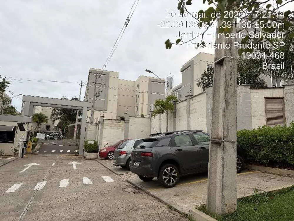 Apartamento, 2 quartos, 39 m² - Foto 1