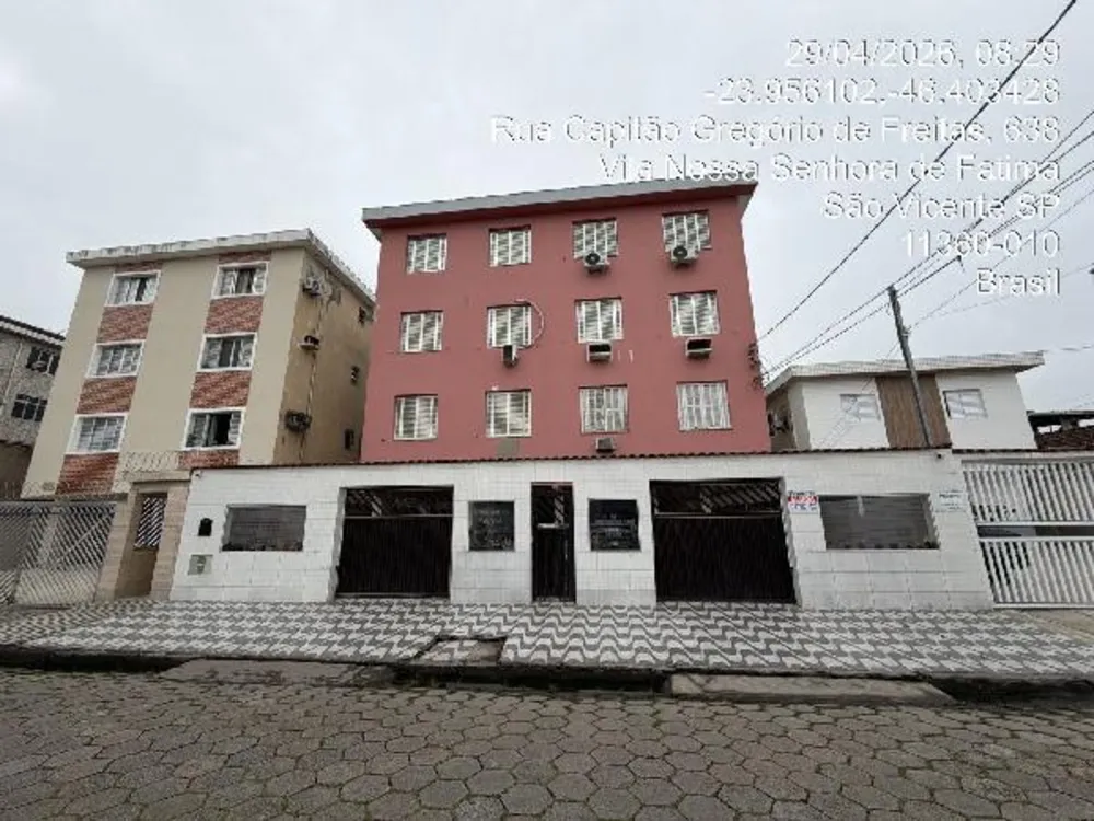 Apartamento, 2 quartos, 64 m² - Foto 1