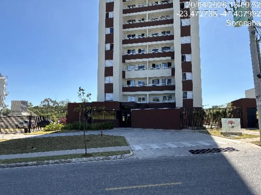 Apartamento, 1 quarto, 49 m² - Foto 1