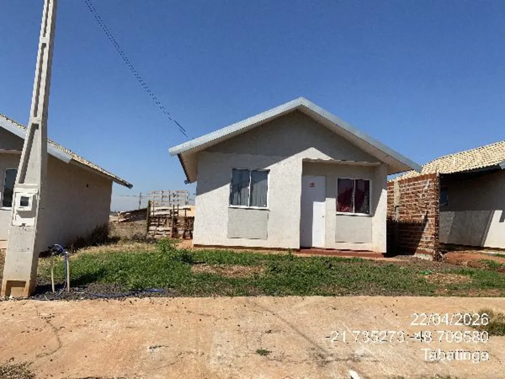 Casa, 2 quartos, 218 m² - Foto 1