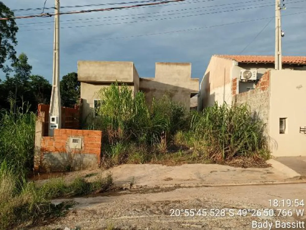 Terreno, 45 m² - Foto 1