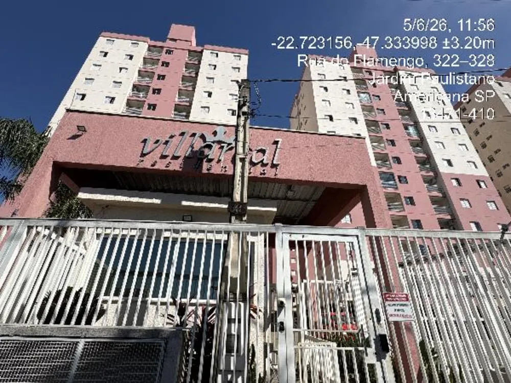 Apartamento, 2 quartos, 58 m² - Foto 1