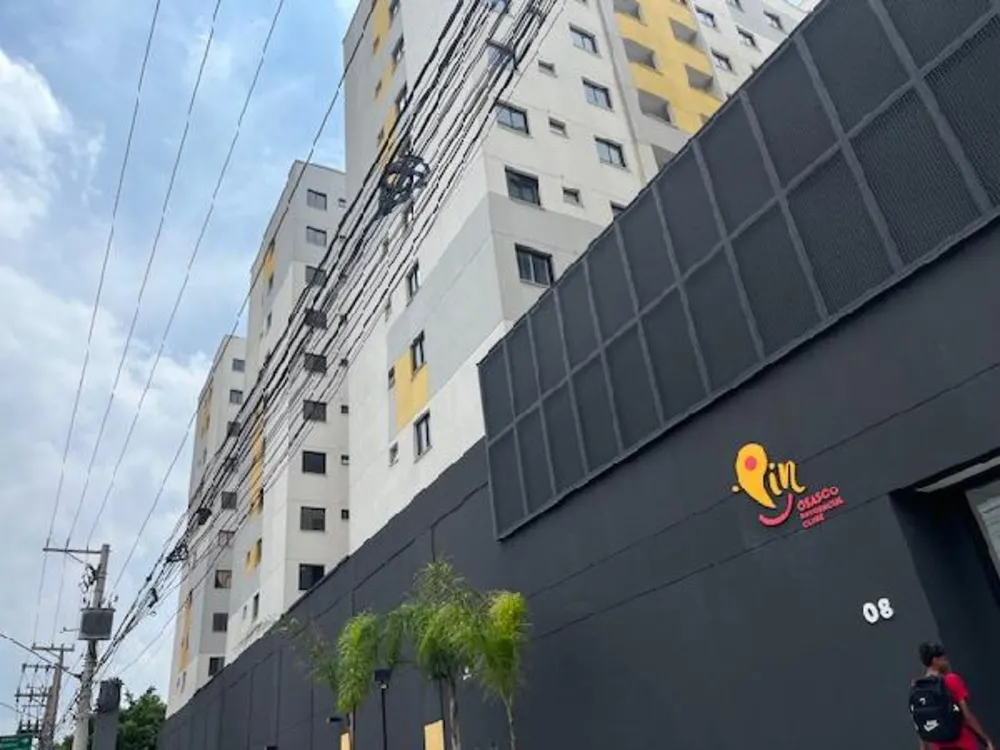 Apartamento, 3 quartos, 49 m² - Foto 2