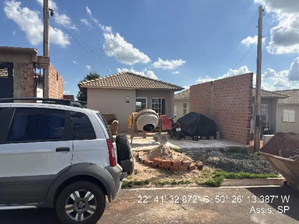 Casa, 2 quartos, 160 m² - Foto 2