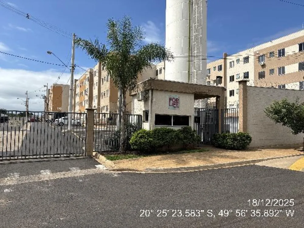 Apartamento, 40 m² - Foto 1