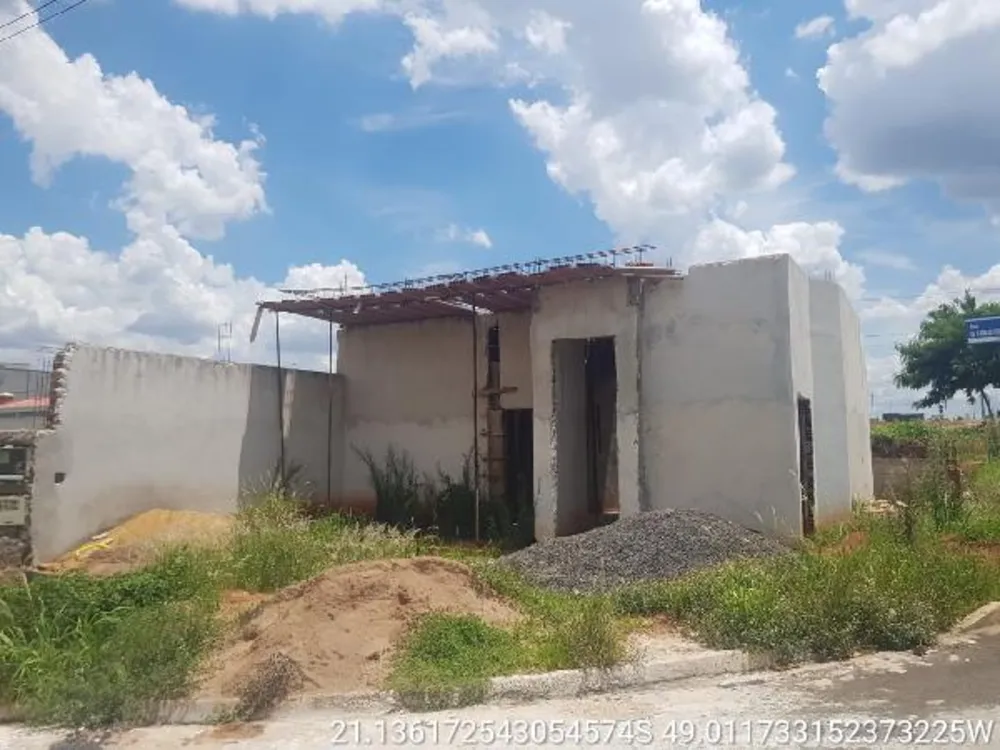 Casa, 202 m² - Foto 1