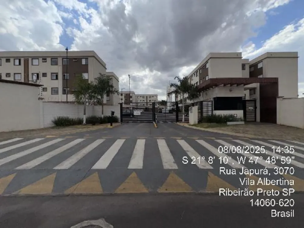 Apartamento, 2 quartos, 42 m² - Foto 1