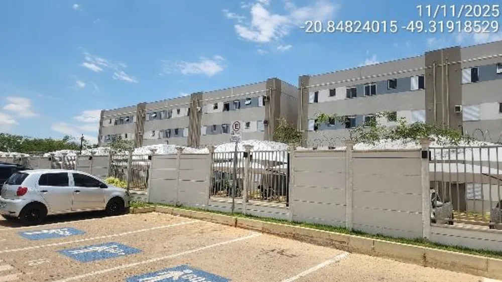 Apartamento, 2 quartos, 43 m² - Foto 2