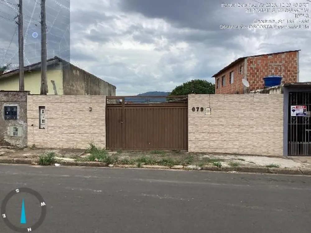 Casa, 500 m² - Foto 1